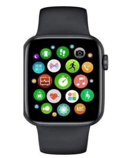 E+ HW 16 SMART WATCH