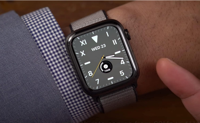 E+ HW 16 SMART WATCH