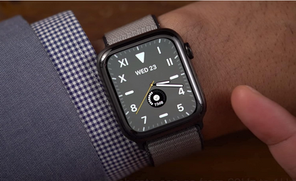 E+ HW 16 SMART WATCH