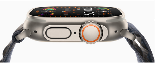 E+ ULTRA SMART WATCH