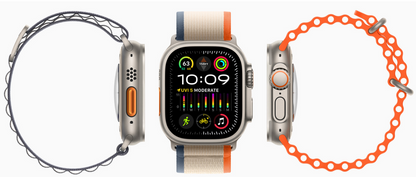 E+ ULTRA SMART WATCH