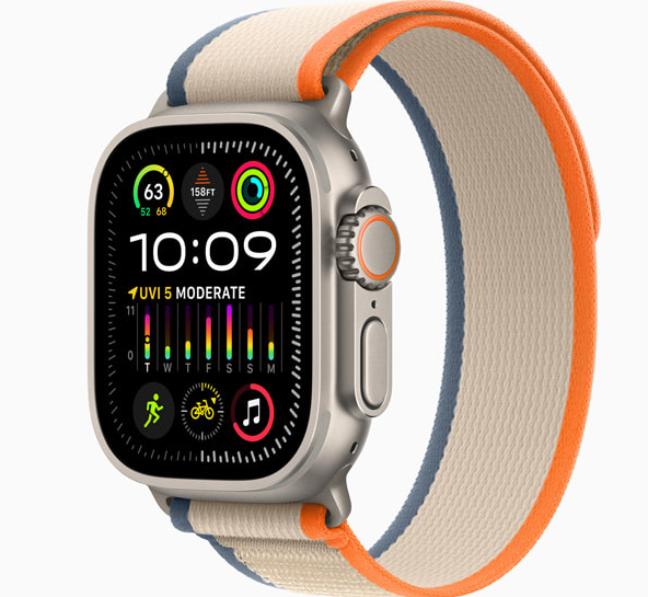 E+ ULTRA SMART WATCH