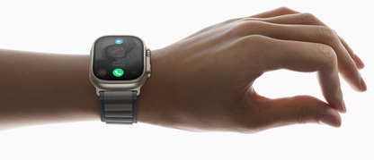 E+ ULTRA SMART WATCH