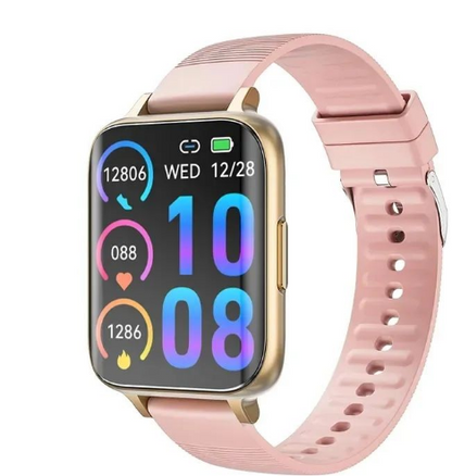 E + SMART WATCH OD1