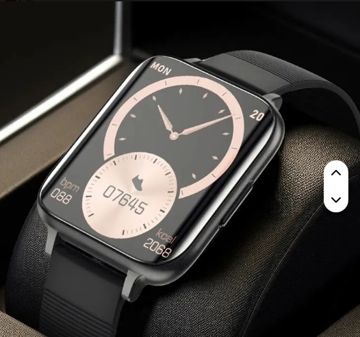E + SMART WATCH OD1