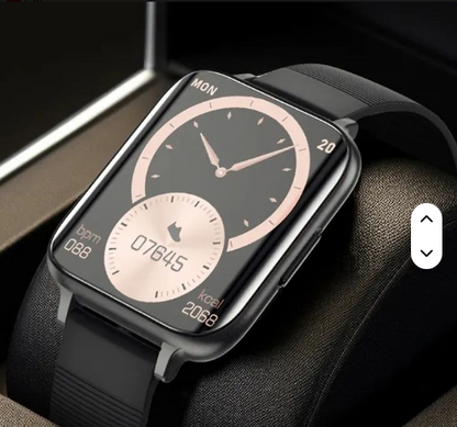 E + SMART WATCH OD1