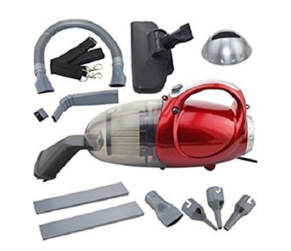 E+ VACUUM CLEANER