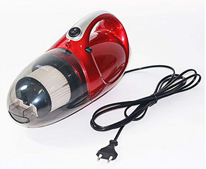 E+ VACUUM CLEANER