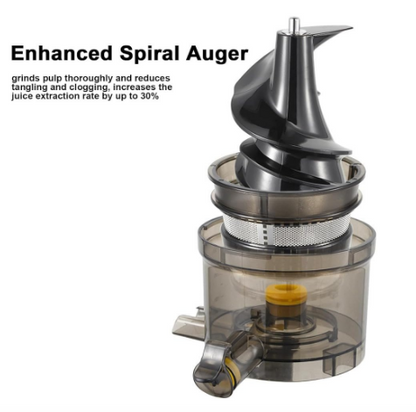 E+ SOURCE JUICER 500W