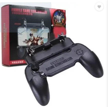 E+ MOBILE GAME CONTROLLER
