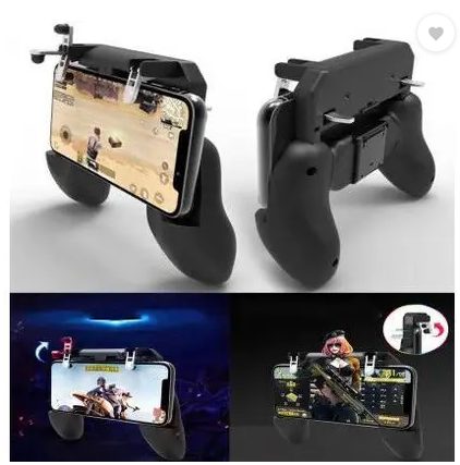 E+ MOBILE GAME CONTROLLER