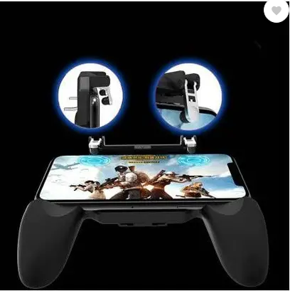 E+ MOBILE GAME CONTROLLER