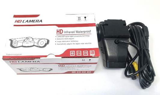 E+ HD INFRARED CAMERA