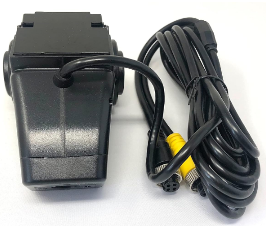 E+ HD INFRARED CAMERA