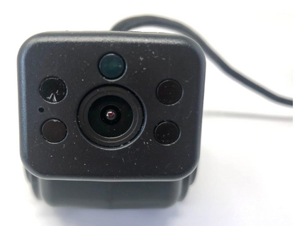 E+ HD INFRARED CAMERA