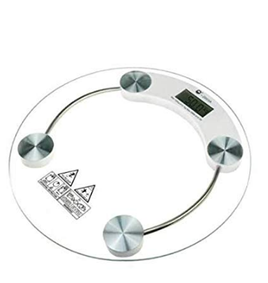 E + PERSONAL SCALE MACHINE