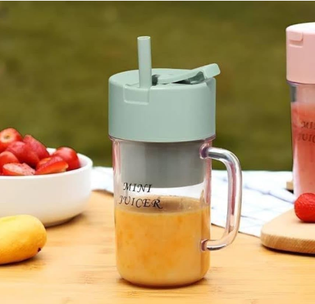 E+ CRUSHER JUICER