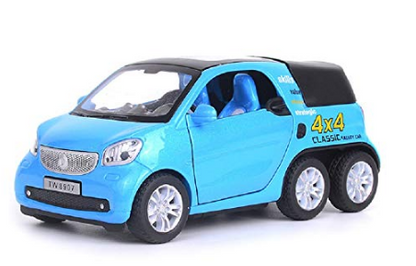 E+ METAL TOYS