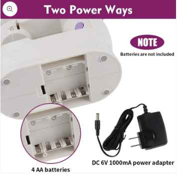 E+ MINI SEWING MACHINE