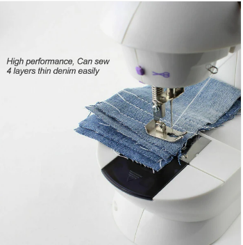 E+ MINI SEWING MACHINE