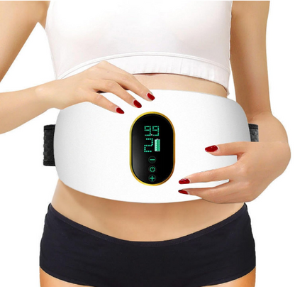 E+ MASSAGE BELT FITNESS MACHINE