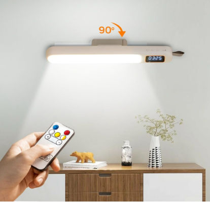 E+ DORMANTRY LAMP