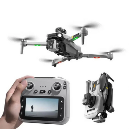 E+ K19 MAX RETURN VIA GPS DRONE
