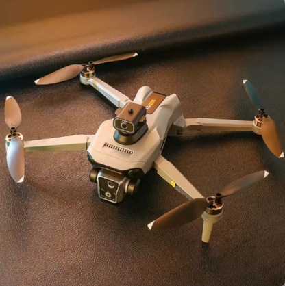 E+ K19 MAX RETURN VIA GPS DRONE