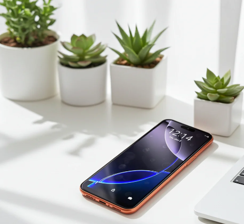 E+ T670 MOBILE