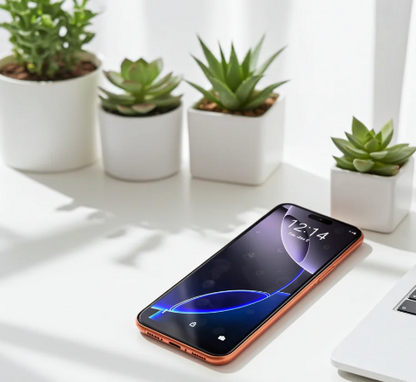 E+ T670 MOBILE