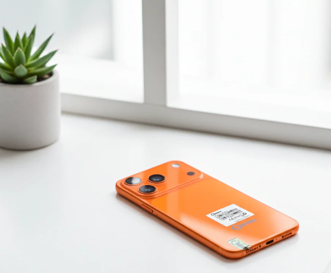 E+ T670 MOBILE