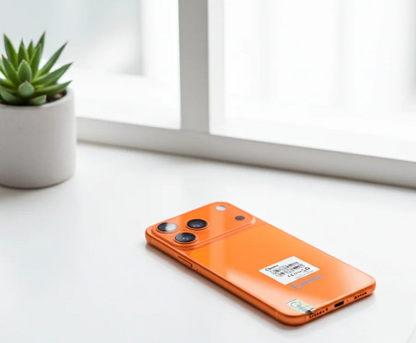 E+ T670 MOBILE