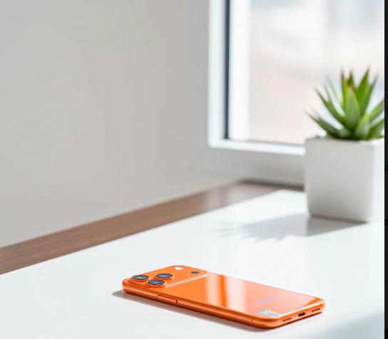 E+ T670 MOBILE