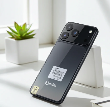 E+ T670 MOBILE