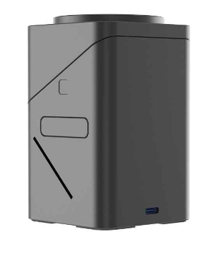 E + 3 IN 1 MAGNETIC WIRLESS CHARGER