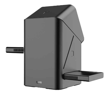 E + 3 IN 1 MAGNETIC WIRLESS CHARGER