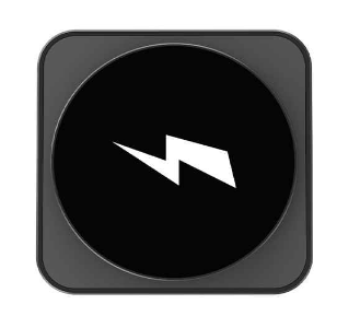 E + 3 IN 1 MAGNETIC WIRLESS CHARGER