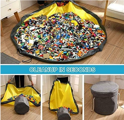 E+ FOLDING BAG