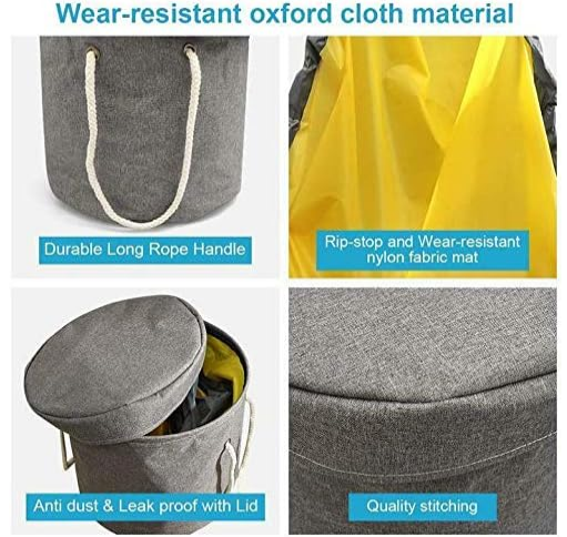 E+ FOLDING BAG