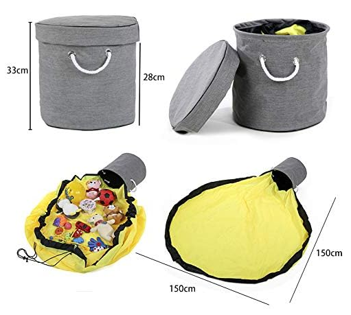 E+ FOLDING BAG