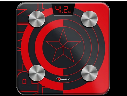 E+ BLUETOOTH SMART SCALE