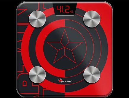 E+ BLUETOOTH SMART SCALE