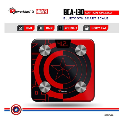 E+ BLUETOOTH SMART SCALE