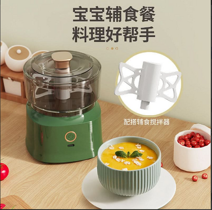 E+ MULTIFUNCTIONAL COOKING MACHINE