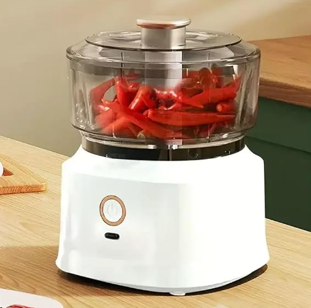 E+ MULTIFUNCTIONAL COOKING MACHINE