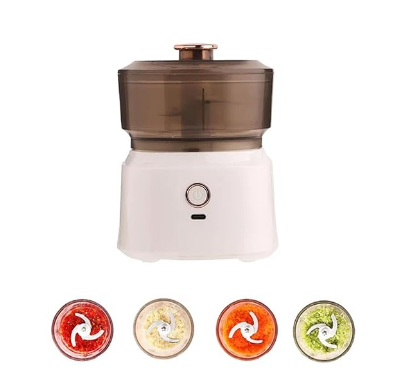E+ MULTIFUNCTIONAL COOKING MACHINE