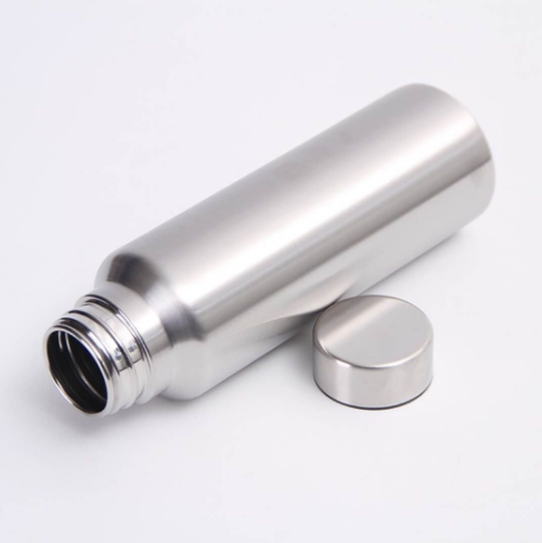 E+ STAINLESS STEEL BOTTEL 1000 ML