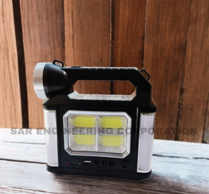 E+ ROCK LIGHT