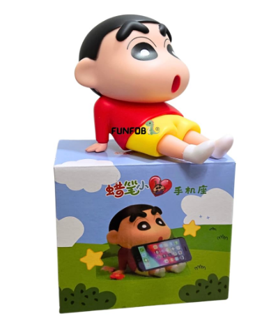 E+ SHINCHAN TOYS