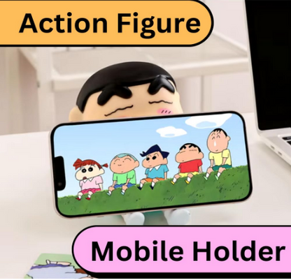 E+ SHINCHAN TOYS